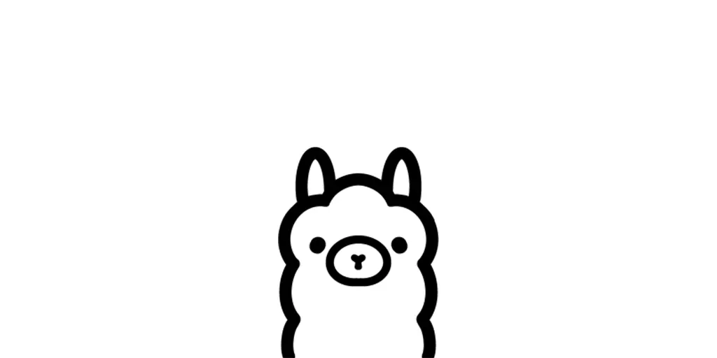 Ollama mascot